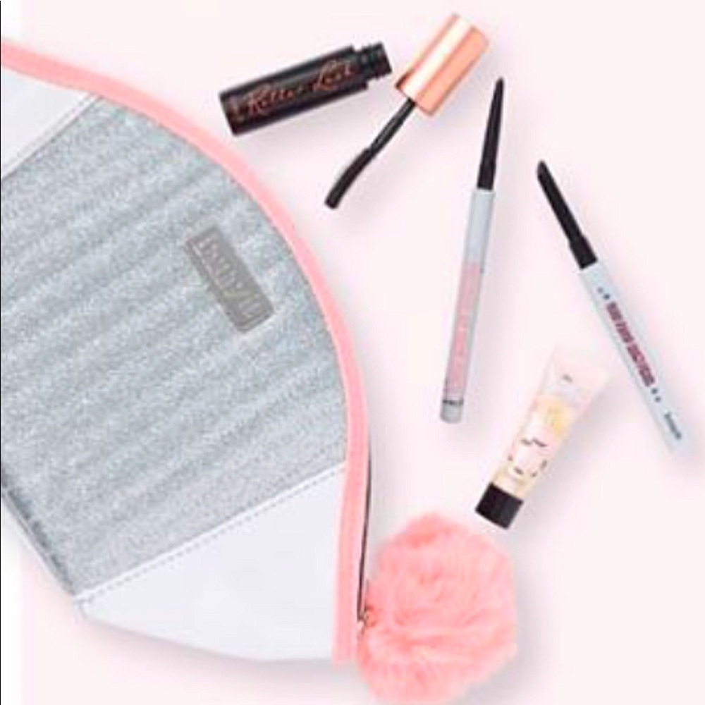 Benefit Cosmetics 5 Piece Set (Ulta Exclusive)